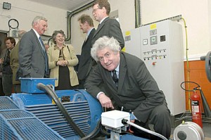 -Rhodri-Morgan-turbine opening